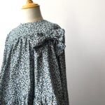 Blusa con Lazo 1