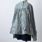 Blusa con Lazo 2