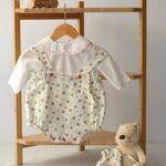 Conjunto Pelele Conejos 1