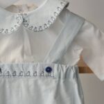 Conjunto Pelele Cielo 2