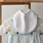 Conjunto Pelele Cielo 3