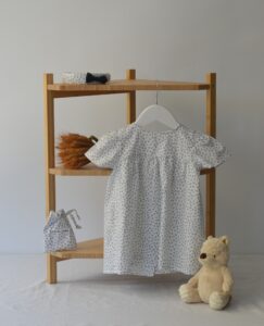 Vestido Primavera