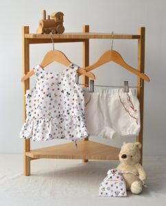 Conjunto Mickey Mouse