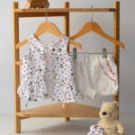Conjunto Mickey Mouse 2