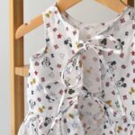 Conjunto Mickey Mouse 3