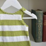 Vestido de Punto Playero 2