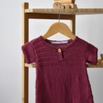 Vestido de Punto Mora 3