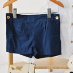 Pantalón Corto Marino 3