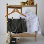 Conjunto Pantalón Corto Bosque 1