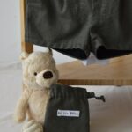 Conjunto Pantalón Corto Bosque 3