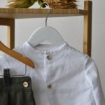 Conjunto Pantalón Corto Bosque 4