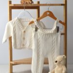 Conjunto de Ochos Blanco 1