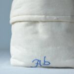 Bolsa Guateada con Logo 1