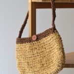Bolso de Cáñamo 1