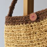 Bolso de Cáñamo 2
