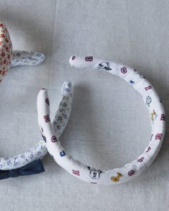 Diadema Mickey Mouse