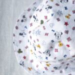 Sombrero Mickey Mouse 1