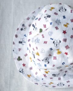 Sombrero Mickey Mouse