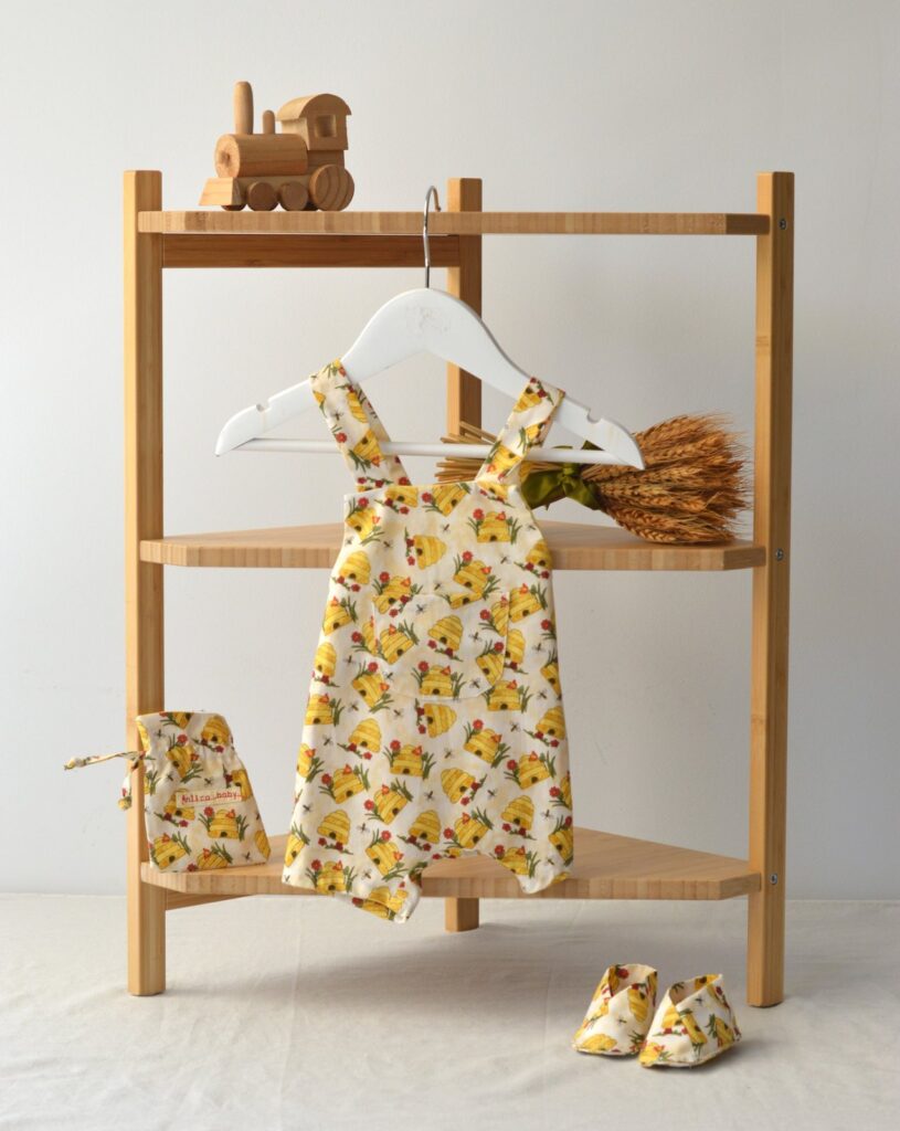 Peto de Abejas