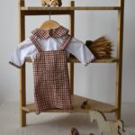 Conjunto de Cuadros Cuello Bebe 1