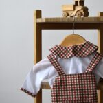 Conjunto de Cuadros Cuello Bebe 2