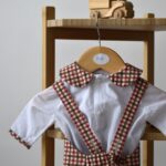 Conjunto de Cuadros Cuello Bebe 3