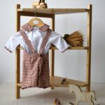 Conjunto de Cuadros Cuello Bebe 4