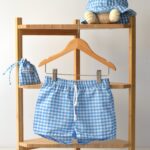 Pantalón Verano Azul 1