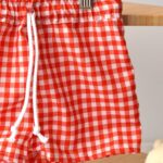 Pantalón Verano Rojo 2