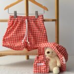 Pantalón Verano Rojo 4