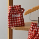 Pantalón Verano Rojo 5
