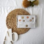 Clutch con Botones 1