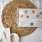 Clutch con Botones 2