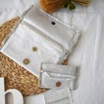Clutch con Botones 4