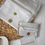 Clutch con Botones 5