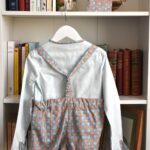 Conjunto Pantalón con Tirantes 2