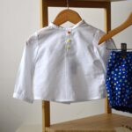 Conjunto Bombacho de Lunares 2
