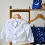 Conjunto Bombacho de Lunares 3