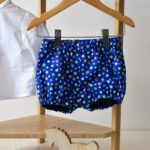 Conjunto Bombacho de Lunares 4