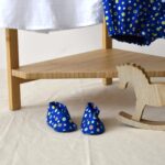 Conjunto Bombacho de Lunares 5