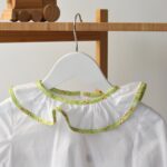 Blusa Cuello Volante 3