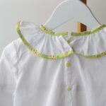 Blusa Cuello Volante 4
