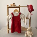 Peto Rojo Fresa 1
