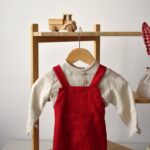 Peto Rojo Fresa 2