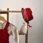 Peto Rojo Fresa 3
