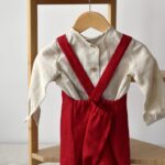 Peto Rojo Fresa 4