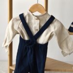Peto Azul Marino 3