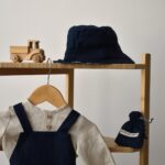 Peto Azul Marino 4